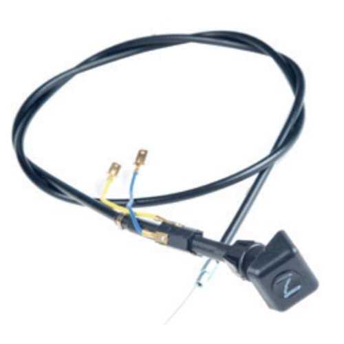 SLX JIKLE TELİ KÜÇÜK KAFA Ürün Görseli